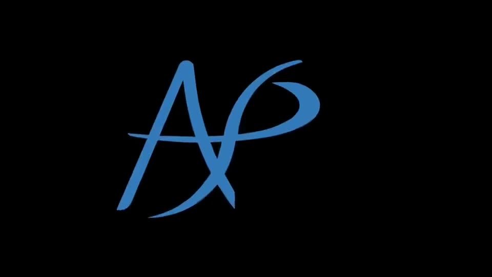 Brand intro video